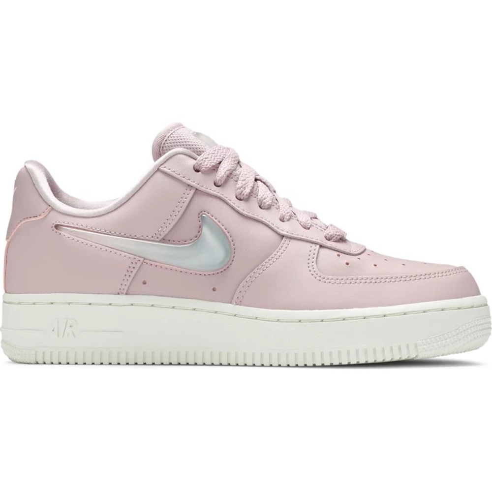 Nike | Air Force 1 ‘07 SE PRM | Plum Chalk Obsidian